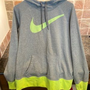 Women’s Nike Hoodie